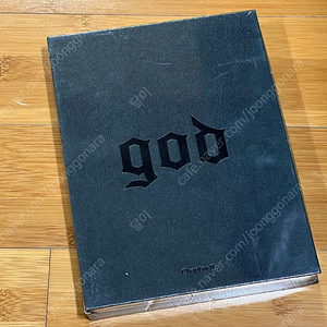 지오디 god 8집