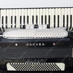 독일제 호너 빈티지 Accordion 120b 41key(가격내림)