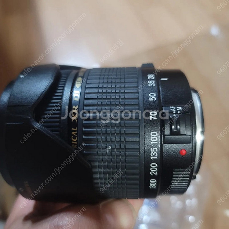 탐론 AF 28-300mm F3.5-6.3 XR Di ...--3