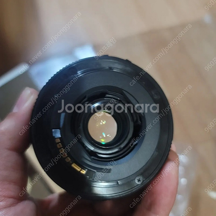 탐론 AF 28-300mm F3.5-6.3 XR Di ...--5