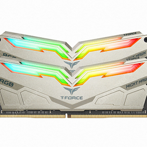 DDR4 램 팝니다 팀그룹 DDR4-3200 CL14 1기어 4400