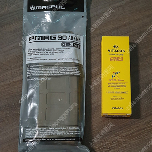 직업군인추천 맥풀 MAGPUL 피맥 PMAG 30 AR/M4 실탄창 탄알집 실물탄창 강화플라스틱 AR15 M16 M4 K1 K2 공용 탄창 ﻿MAGPUL Mag Assist 3