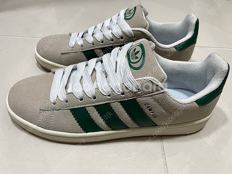 아디다스 adidas 캠퍼스 campus 00s 265...--0