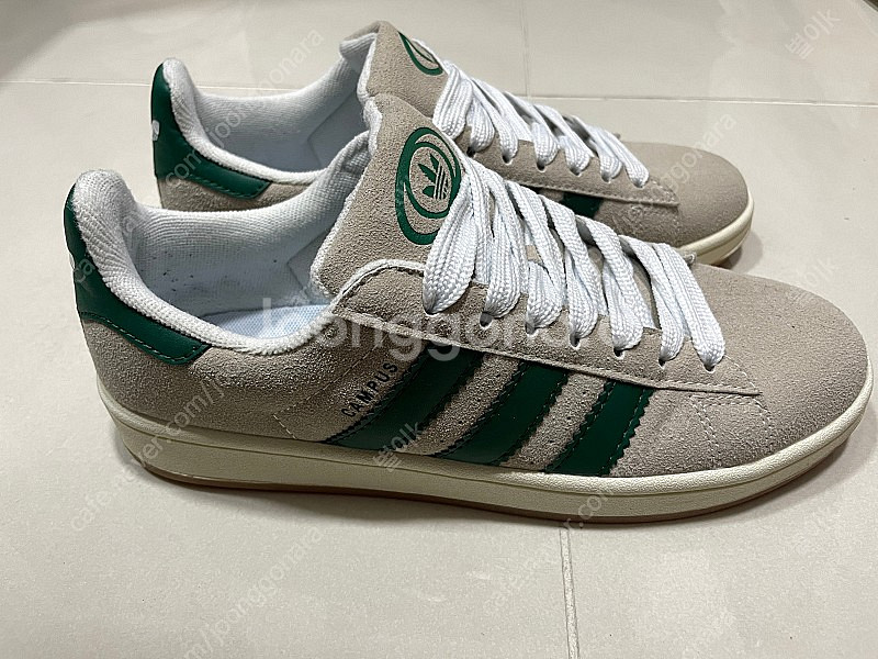아디다스 adidas 캠퍼스 campus 00s 265...--1