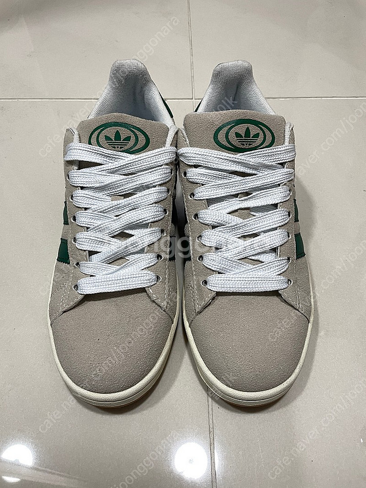 아디다스 adidas 캠퍼스 campus 00s 265...--3