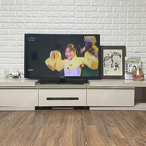 [리바트] 거실 TV 다이