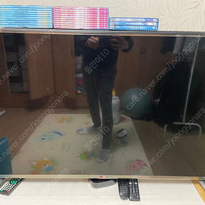 Lg 스마트tv(47인치)