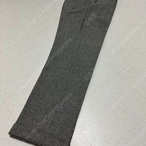 로타 그레이 플란넬 팬츠 IT46 / ROTA Grey Flannel pants IT46