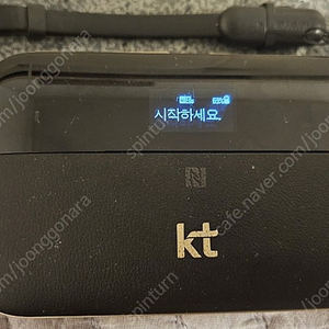 KT글로벌원 에그 화웨이 E5885L