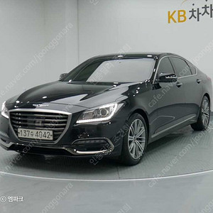 제네시스G80 3.3 GDI AWD 럭셔리 (5인승)현대중고차 전액할부 주부전액할부가능 제네시스중고차