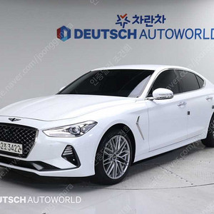 제네시스G70 2.0T AWD 엘리트현대중고차 전액할부 주부전액할부가능 제네시스중고차