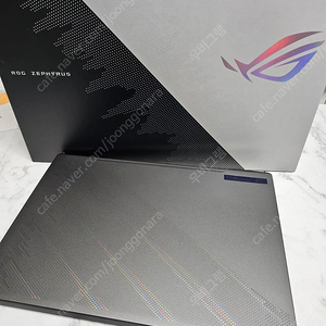 (서울) asus rog 제피러스 g15 (6800hs, 3060)