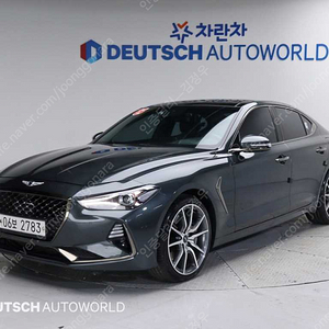 제네시스G70 3.3T 스포츠 AWD 슈프림 (5인승)카드 현금 할부가능 탁송가능 매입가능 대차가능