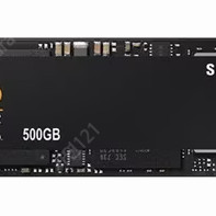 삼성전자 970 EVO M.2 NVMe (500GB)