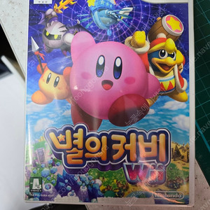 닌텐도 WII 게임CD 판매합니다!