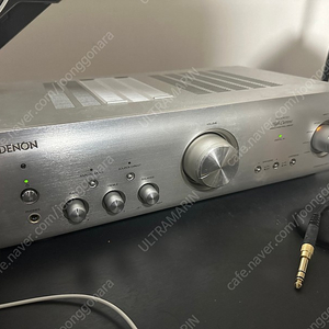 DENON PMA-800NE 팝니다.