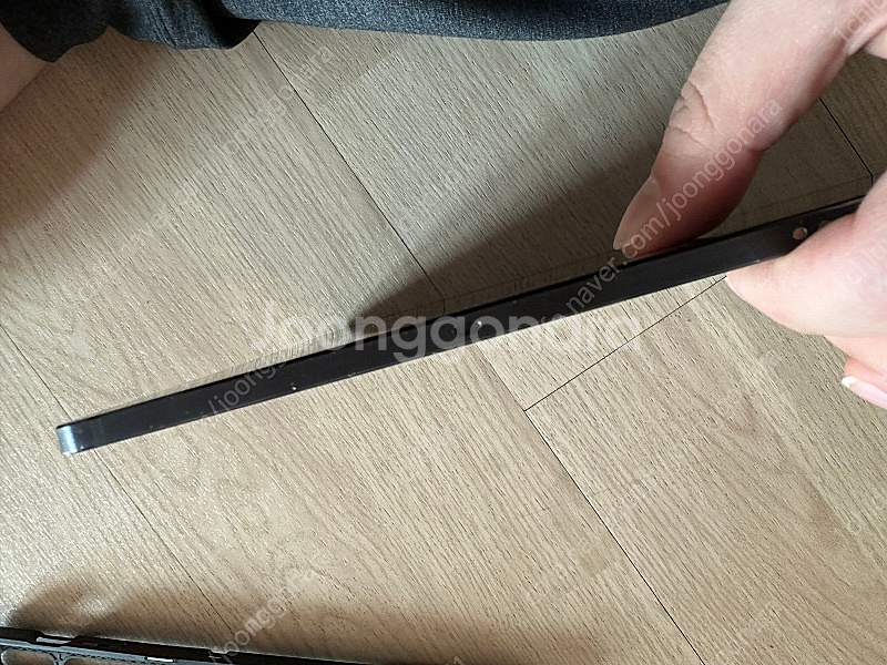 갤럭시탭 S7플러스 256GB 와이파이용 직거래환영--8