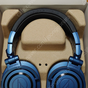 audio-technica ATH-M50X DS S급 판매합니다.