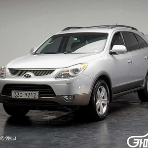 [현대]베라쿠르즈 가솔린 4WD 380VXL 프리미엄 2009 년 198,000km