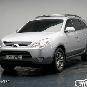 [현대]베라쿠르즈 디젤 4WD 300VXL (7인승) 2014 년 200,451km