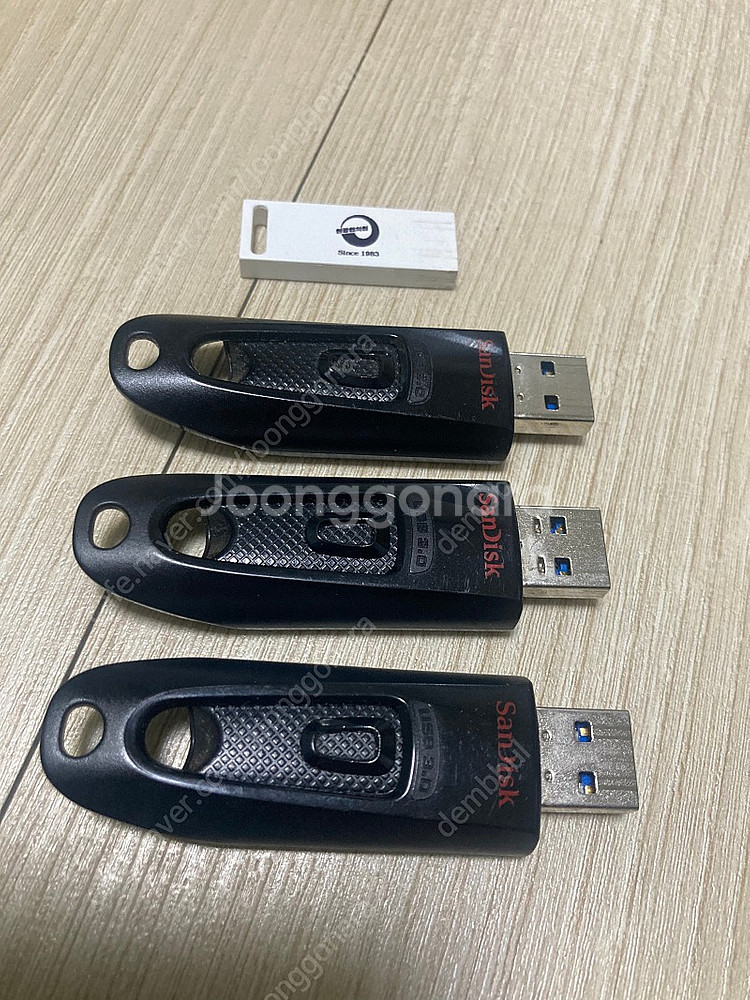 sandisk ultra USB3.0 16Gx3+ us...--0
