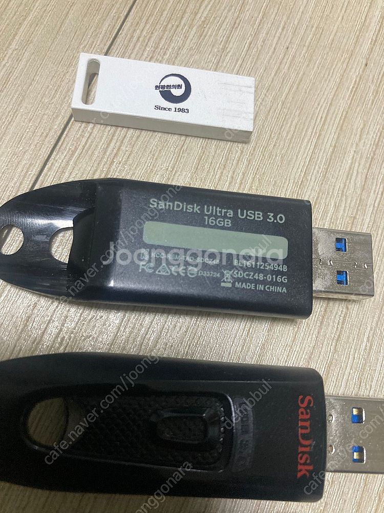 sandisk ultra USB3.0 16Gx3+ us...--1