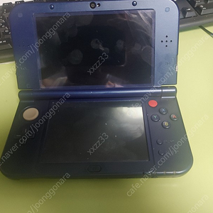 뉴 3ds xl 팝니다