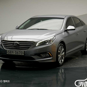 [현대]LF 쏘나타 2.0 프리미엄 (5인승) 2016 년 49,079km