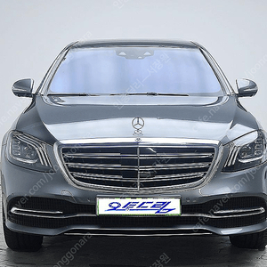 벤츠S클래스-W222 S 450L 4MATIC@중고차@소액할부@전액할부@매입@할부@중고차구매 전부가능 !