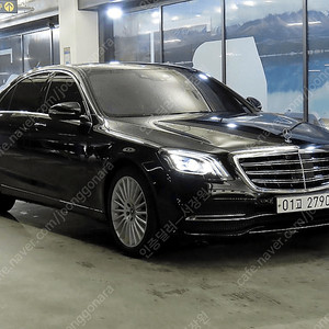 벤츠S클래스-W222 S 350L@중고차@소액할부@전액할부@매입@할부@중고차구매 전부가능 !