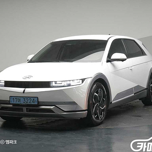 [현대]아이오닉 5 롱 레인지 AWD 익스클루시브 (5인승) 2022 년 85,000km