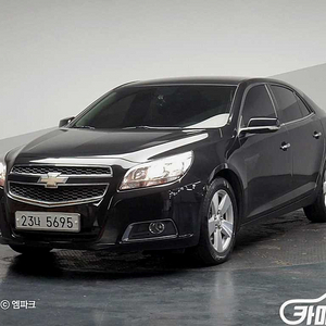 [쉐보레]말리부 2.0 LT 디럭스 (5인승) 2015 년 141,000km