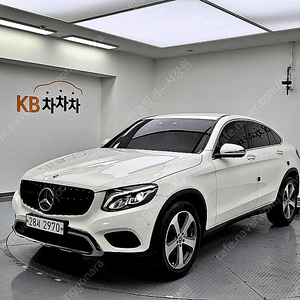 벤츠GLC클래스 X253 GLC 300 4MATIC 쿠페@중고차@소액할부@전액할부@매입@할부@중고차구매 전부가능 !