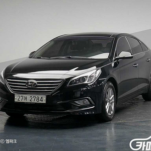 [현대]LF 쏘나타 LPI 모던 (5인승) 2015 년 150,000km