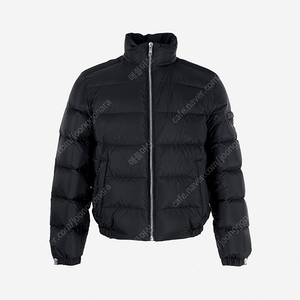 prada Re-Nylon short puffer jacket