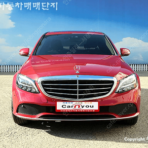 벤츠C클래스 W205 C220 d 4MATIC 익스클루시브@중고차@소액할부@전액할부@매입@할부@중고차구매 전부가능 !