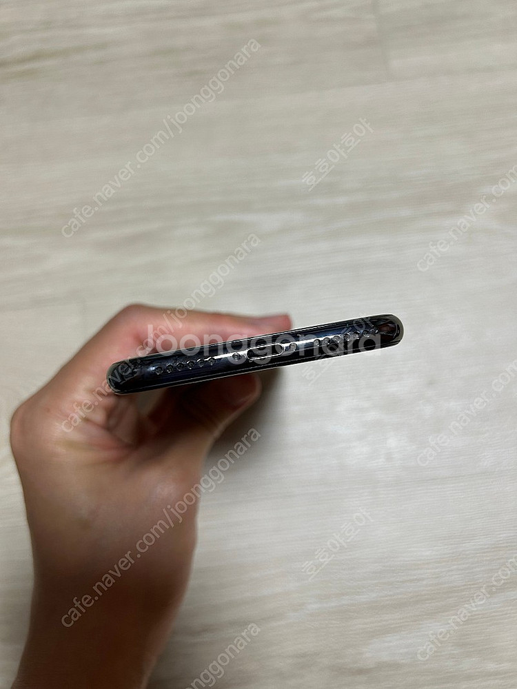 아이폰x 64G 14만--1
