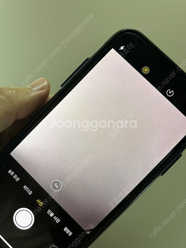 아이폰x 64G 14만--7