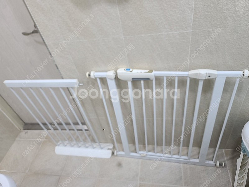 유아 반려동물 안전문 연장킷 팝니다.--2