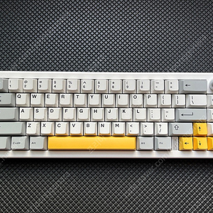 GMK67 커스텀 키보드