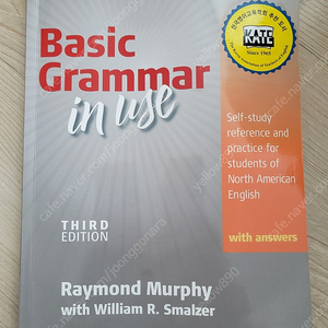 Basic Grammar in use & intermediate