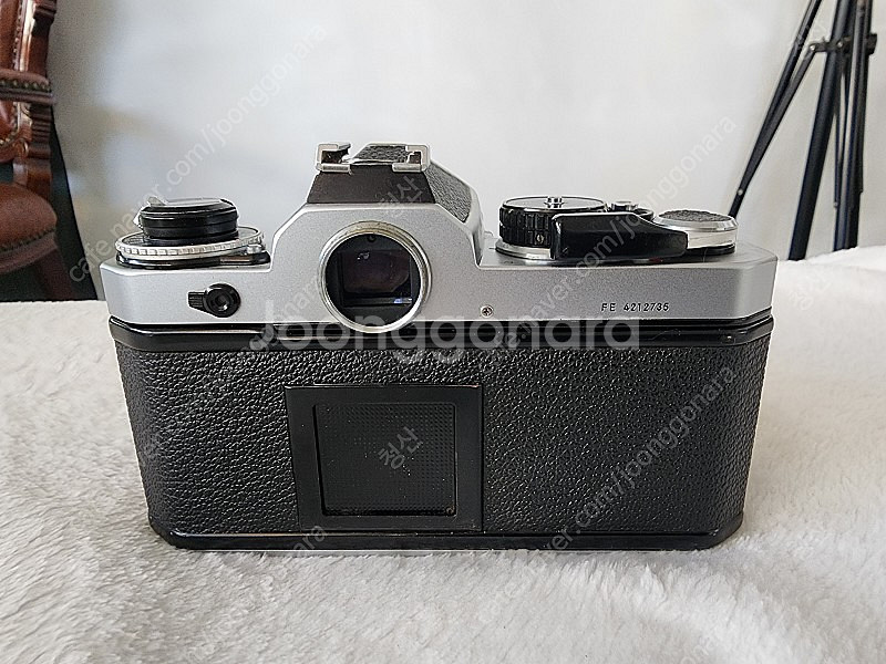 NIKON FE 35~70mm렌즈--2