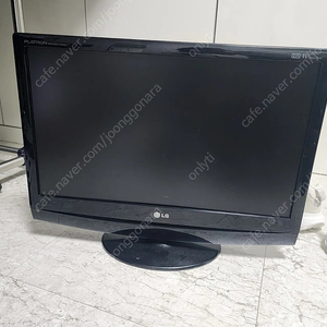 Lg 모니터 m2394d팝니다