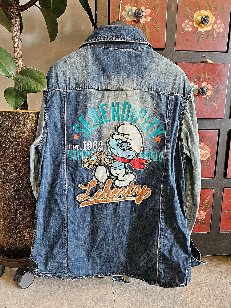 홀하우스 여성 남방 2개 s사이즈--2