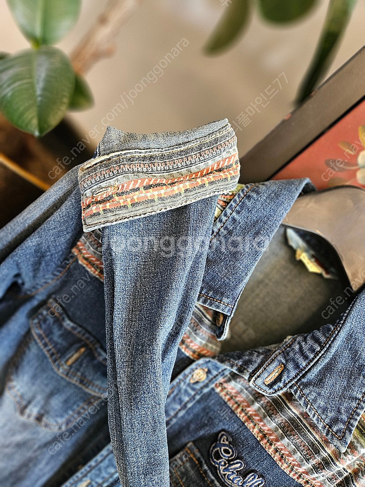 홀하우스 여성 남방 2개 s사이즈--7