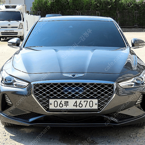 제네시스G70 2.0T AWD 엘리트 (5인승)