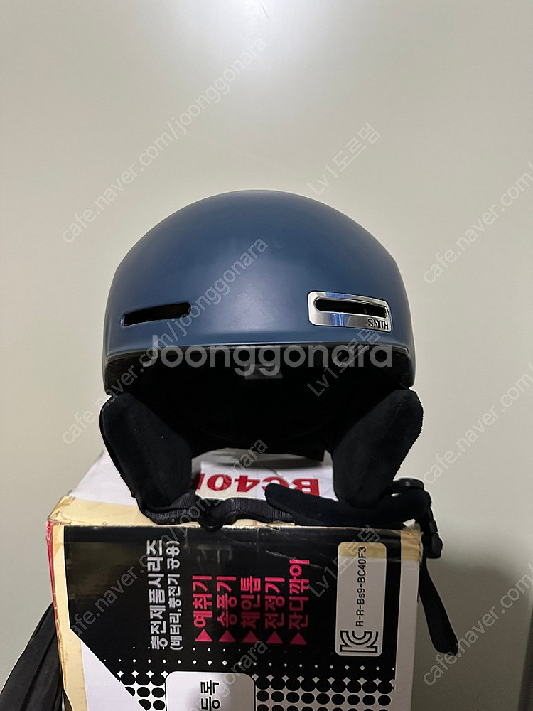 스미스 메이즈 밉스 판매합니다. (인터핏 L 아시안핏m...--0