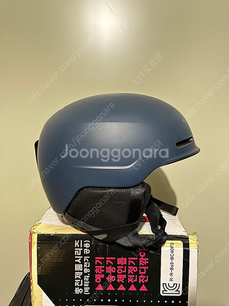 스미스 메이즈 밉스 판매합니다. (인터핏 L 아시안핏m...--5