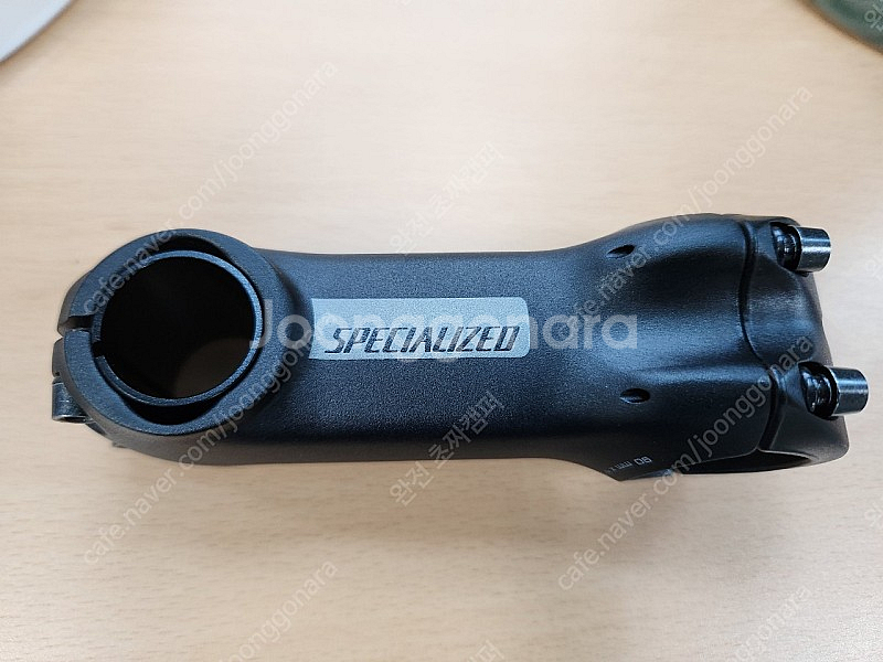 스페셜라이즈드 루베콤프 스템 90mm + 핸드폰 거치대...--0