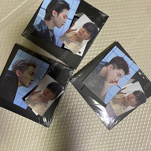 BTS PROOF compact 앨범 팝니다